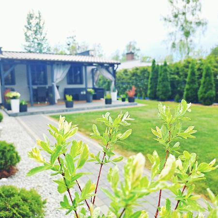 Apartament Mierzyn Miedzychod Bagian luar foto